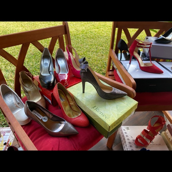 Shoes - Picture 6 of 16